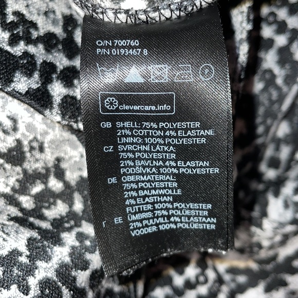 H&M drees - Picture 4 of 4